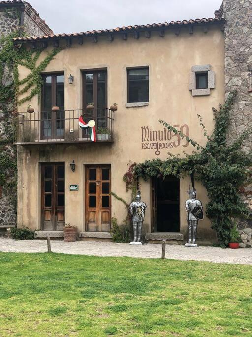 Master Loft en Valquirico photo 3