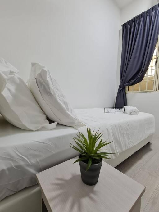 Homestay near to Georgetown