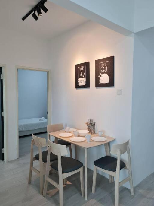 Homestay near to Georgetown photo 3