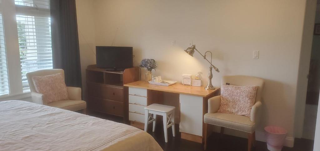 White Rose House photo 3