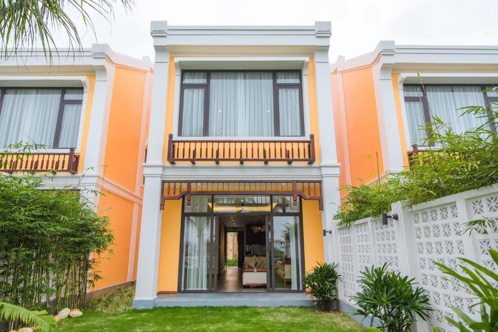 Hoi An Memories Resort And Spa