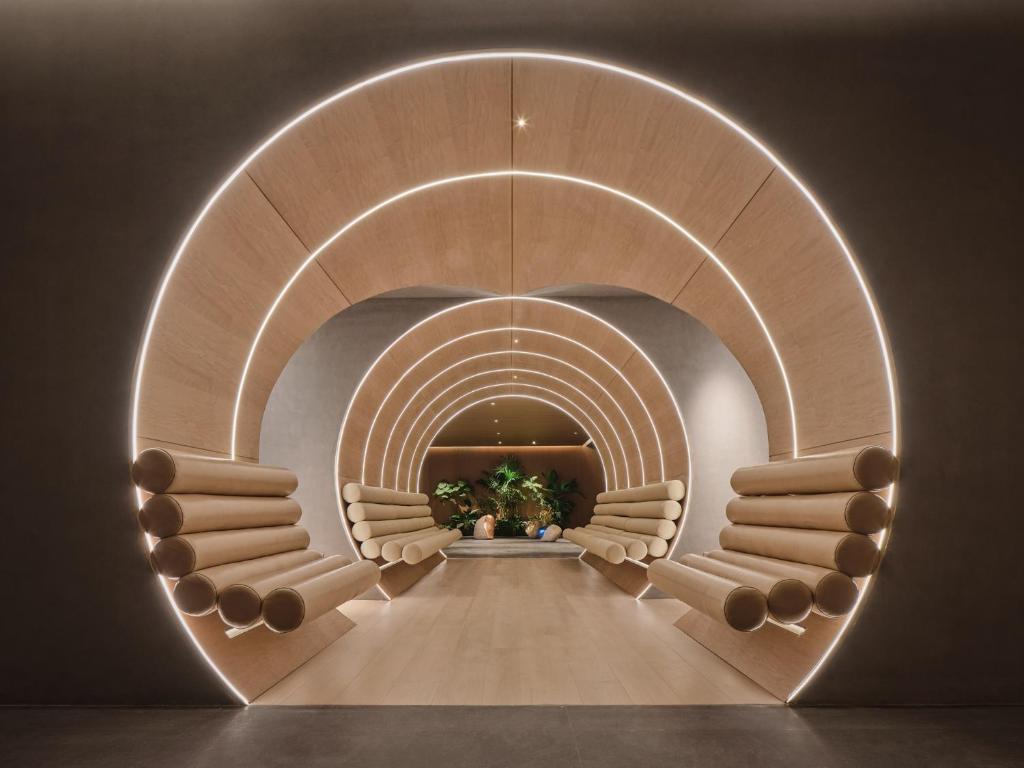 Hotel Indigo Hangzhou Uptown, an IHG Hotel photo 4