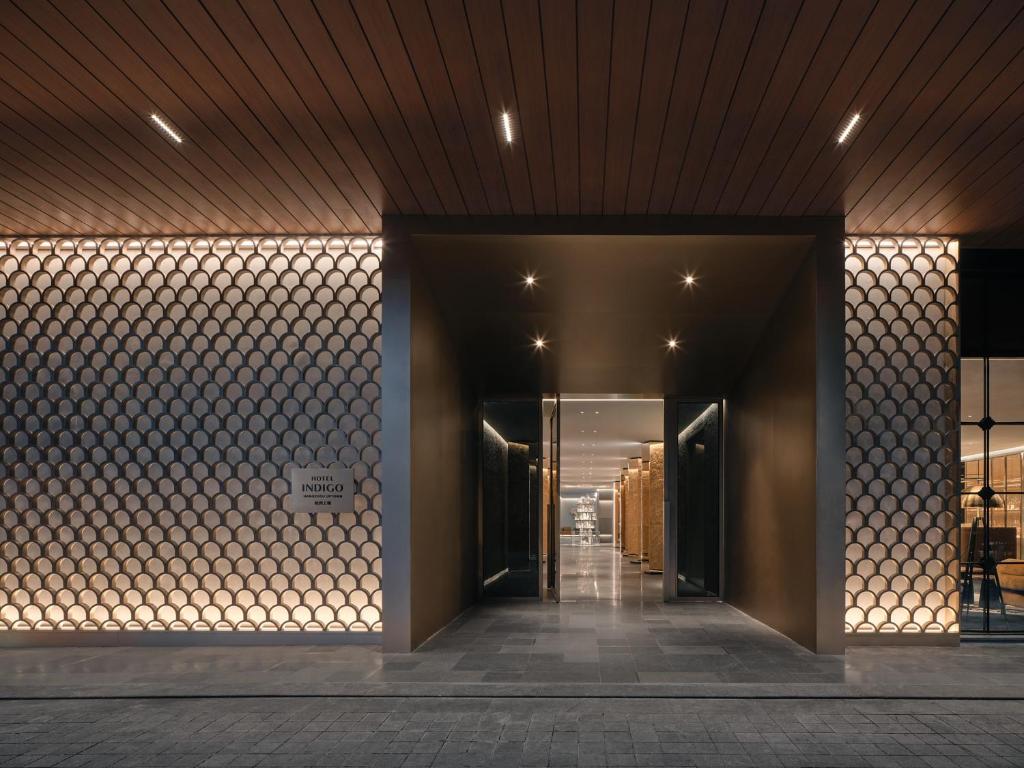 Hotel Indigo Hangzhou Uptown, an IHG Hotel photo 1