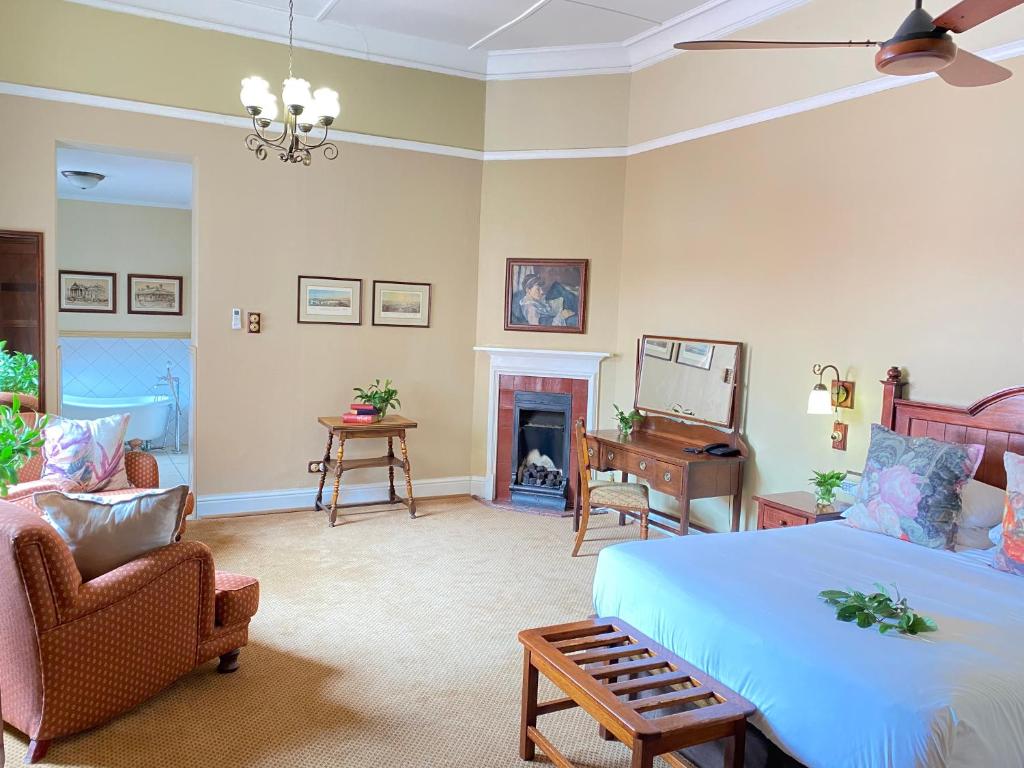 Kimberley Club Guesthouse photo 2