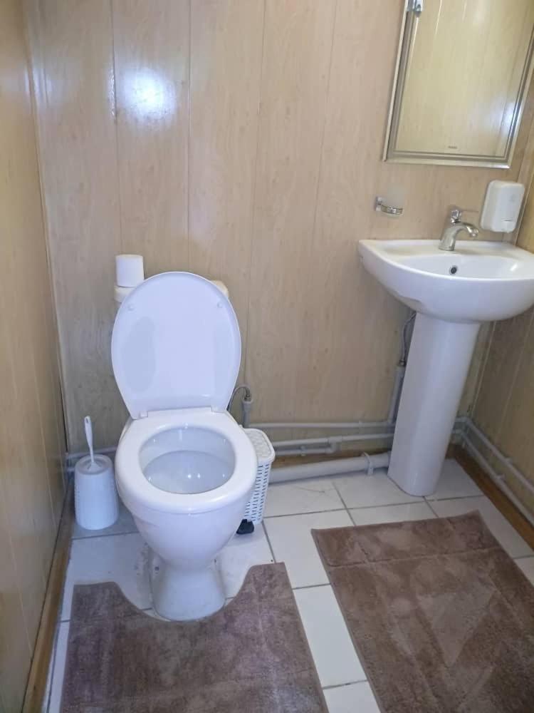 Prime Time Guest House photo 1