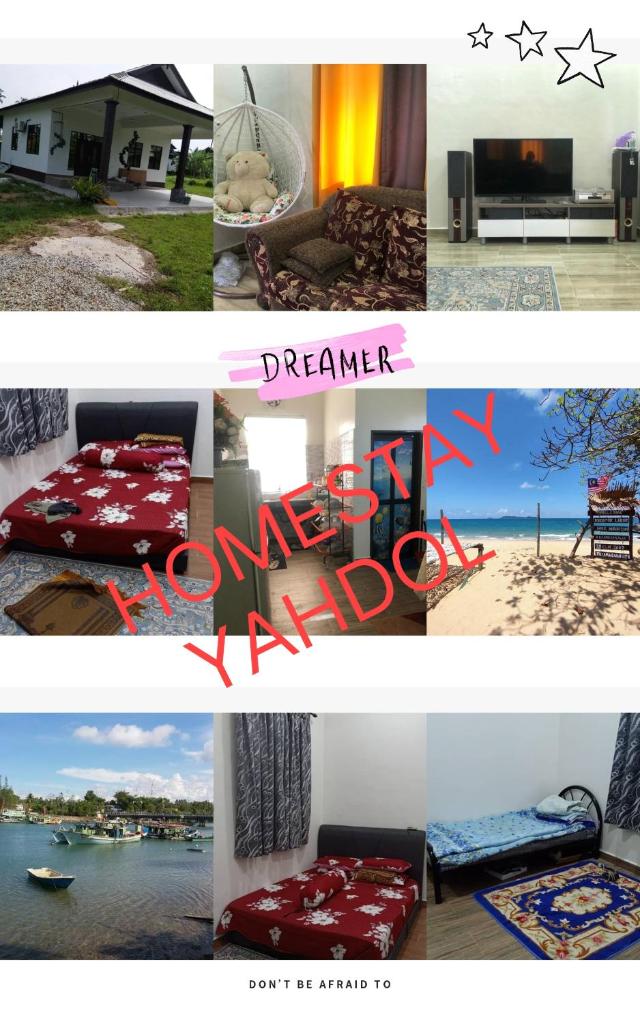 YahDol Homestay photo 1