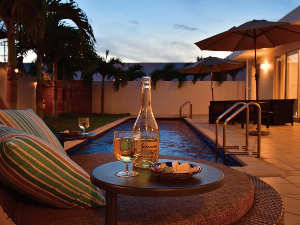Pool Villa Imadomari by Coldio Premium photo 3