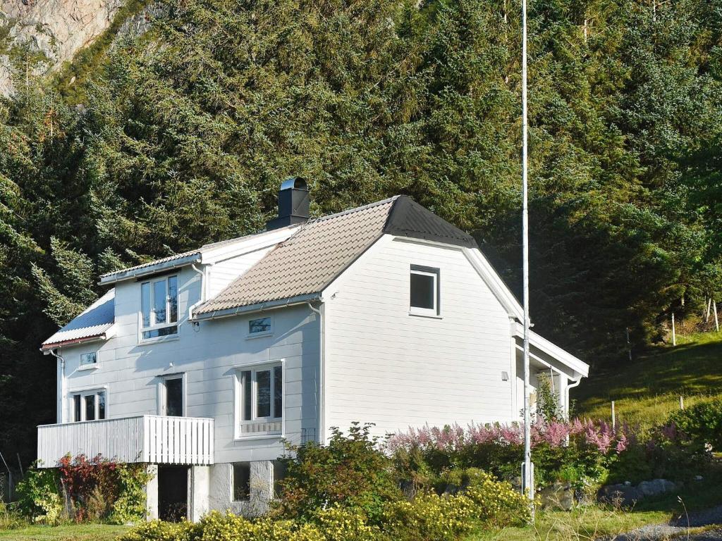 Holiday home MIDSUND VII photo 2