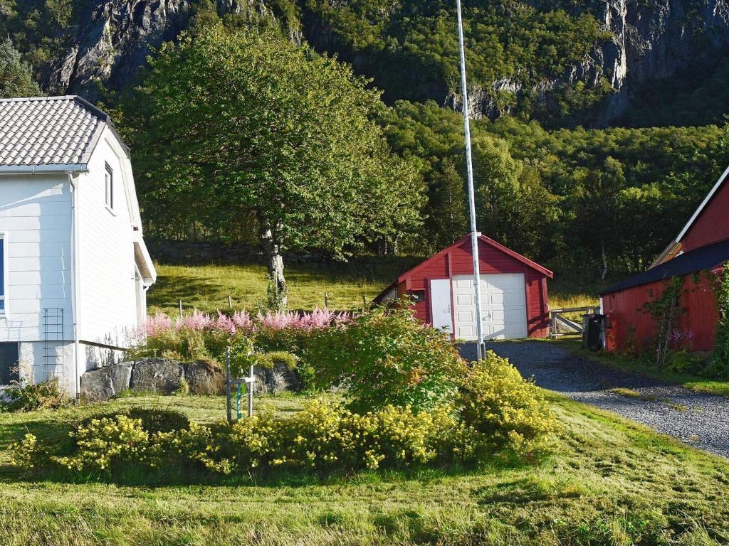 Holiday home MIDSUND VII photo 1