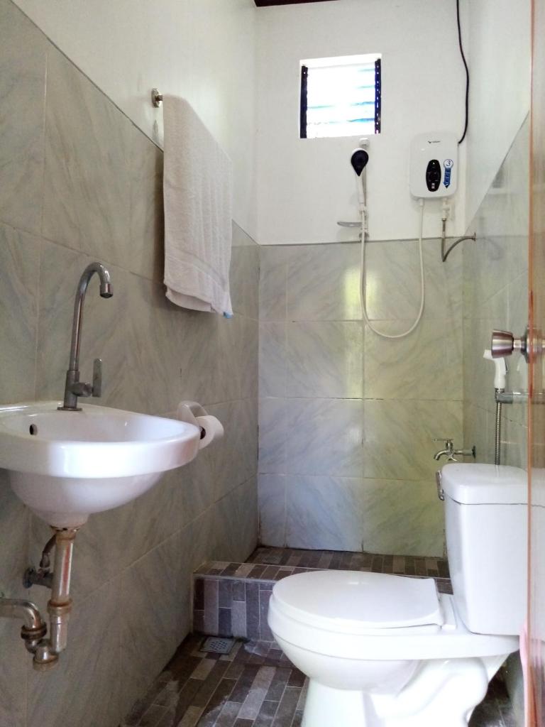 Anerose Homestay photo 2