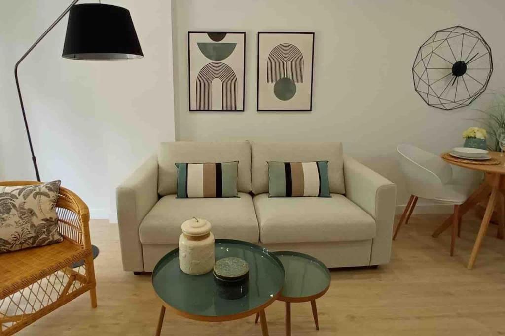 Luxury apartment Old Town 1Bedroom - Tap to explore photos
