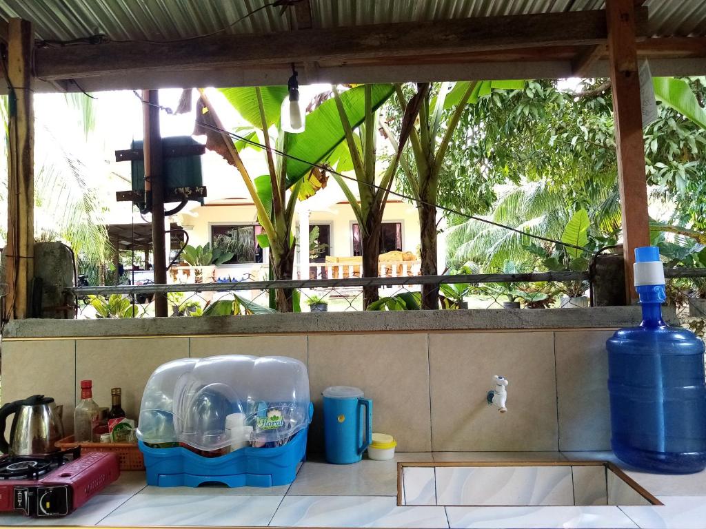 Anerose Homestay photo 3