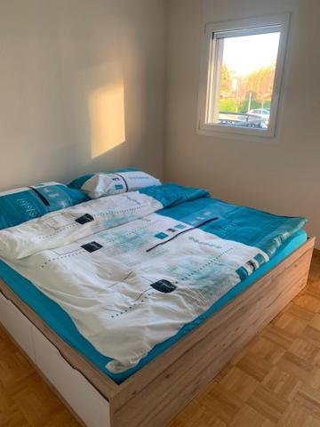 Superbe appartement dans la marina du Bouveret photo 3