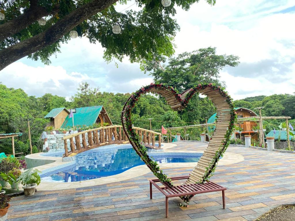 Don Roberto's Kubo Resort photo 1