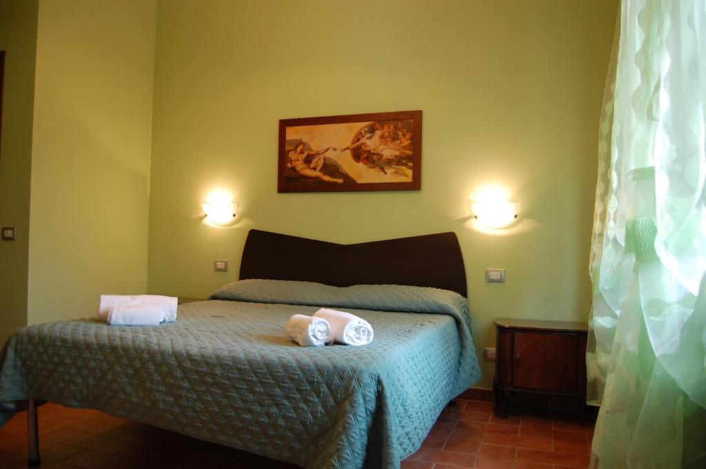 Mariani Bed&Breakfast photo 1