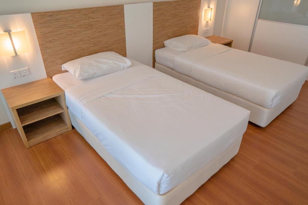 The CEO Executive Suites photo 3