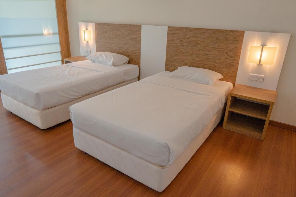 The CEO Executive Suites photo 2