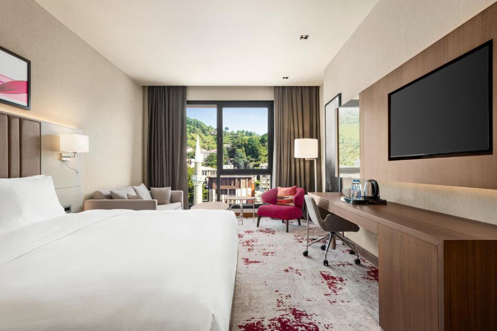 Ramada by Wyndham Rize Findikli photo 3