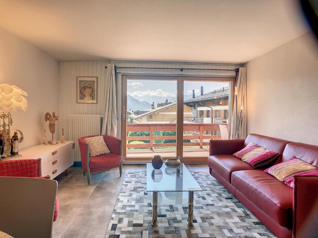 Apartment Athena