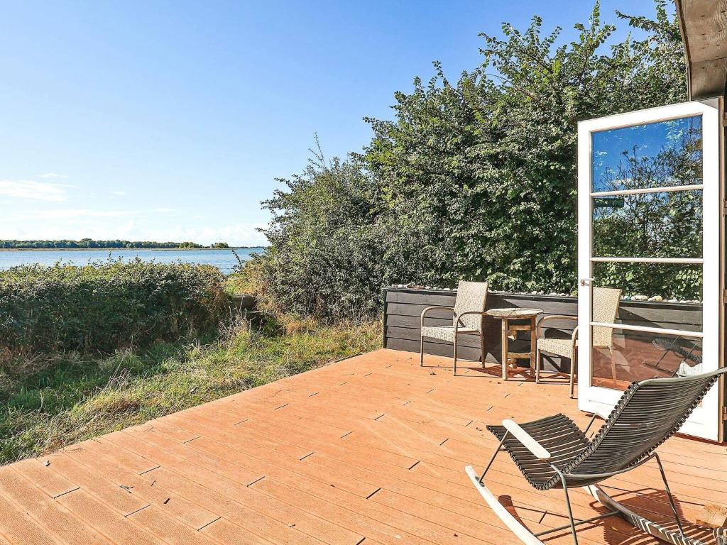 Holiday home Bogense II photo 2