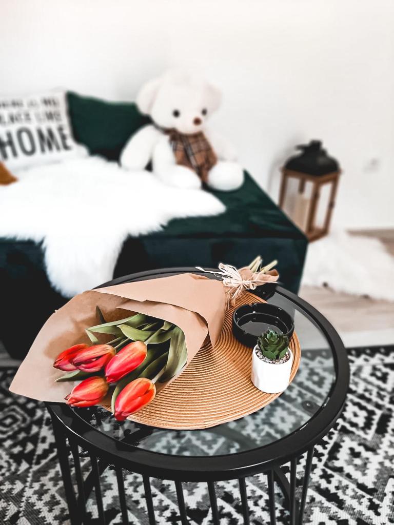 Apartman TRAG Divčibare