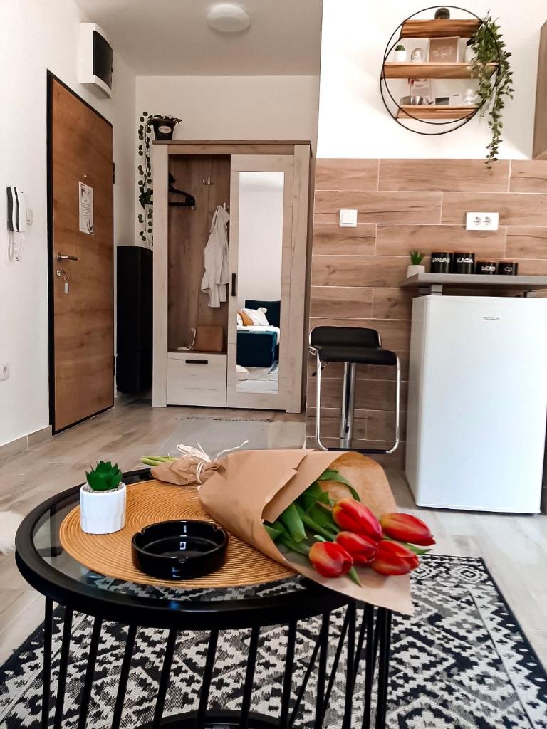 Apartman TRAG Divčibare photo 4