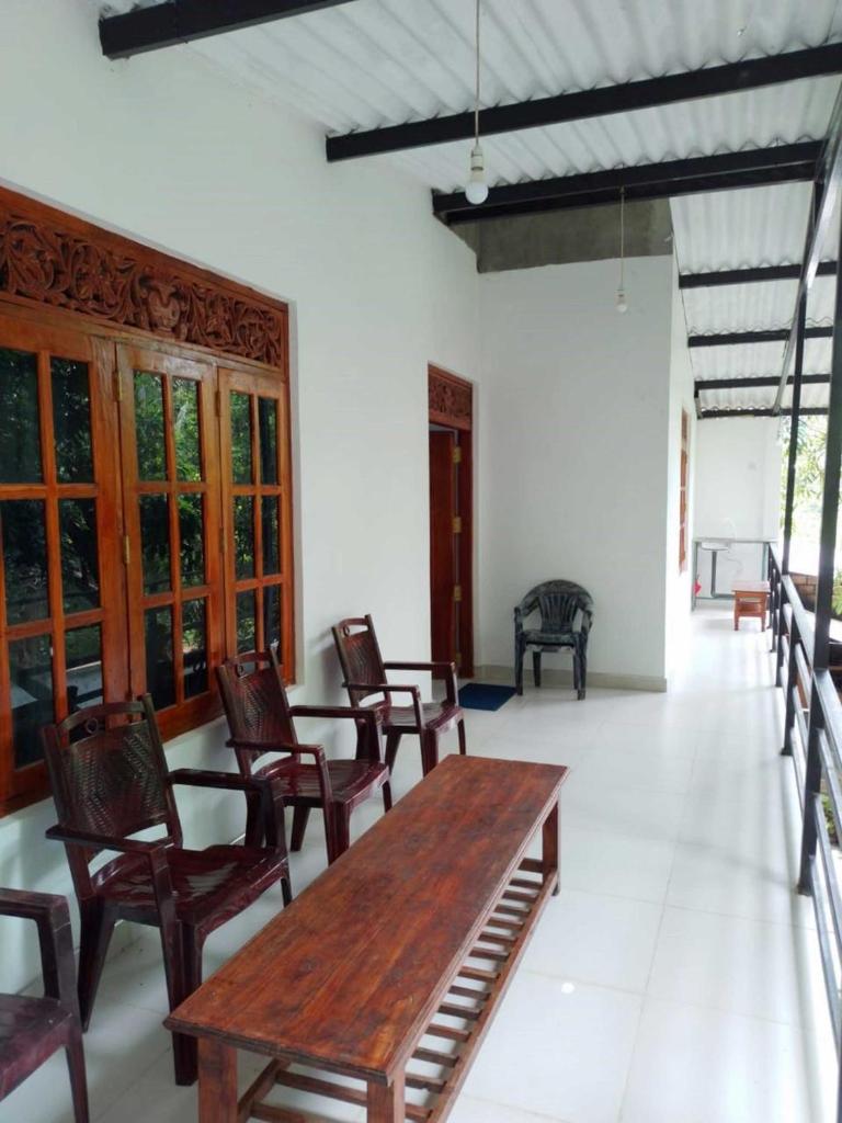 Lion Home Stay Anuradhapura photo 3