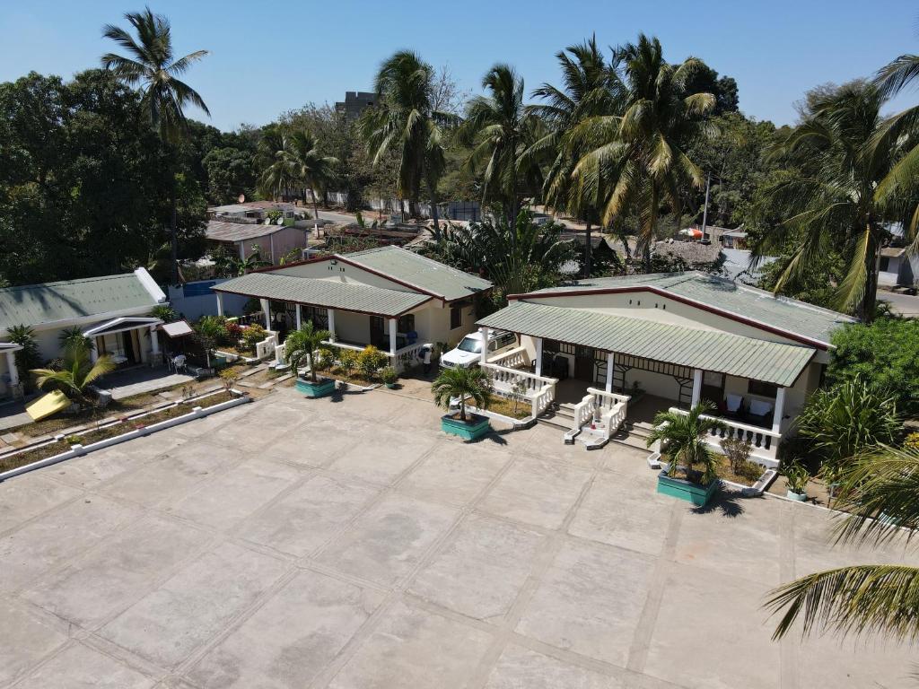 SAARA HOTEL photo 4
