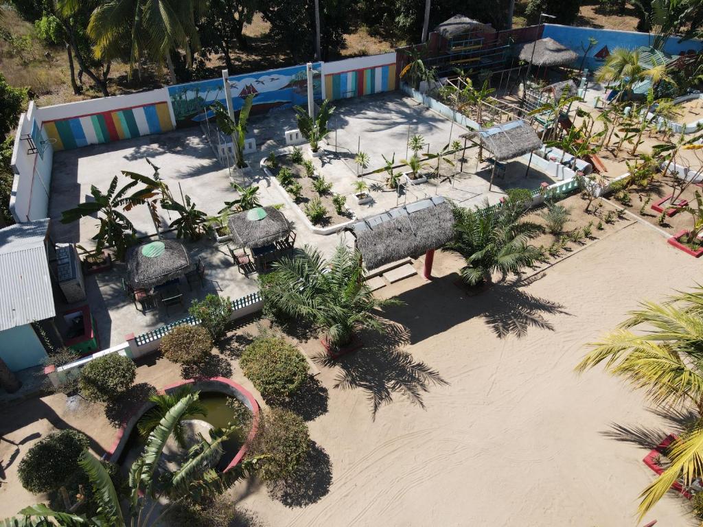 SAARA HOTEL photo 3