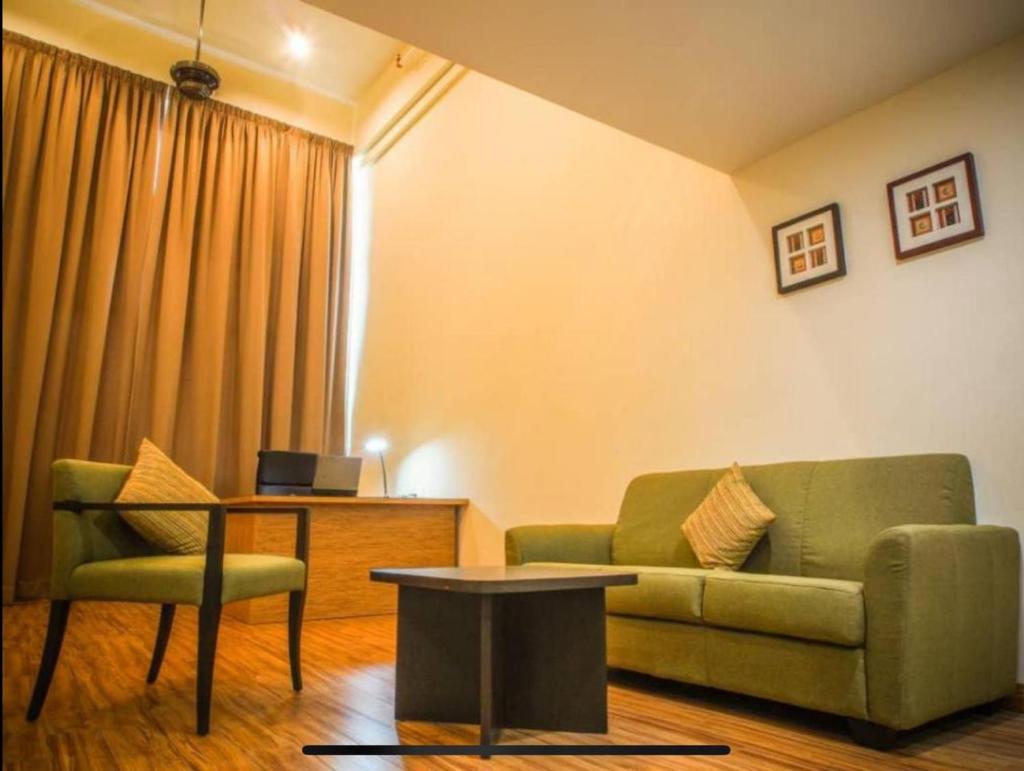 The CEO Executive Suites photo 1