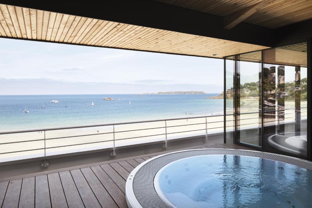 Grand Hôtel Perros-Guirec photo 1
