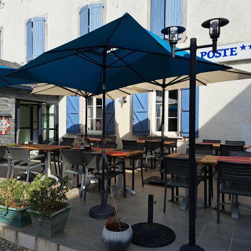 Hotel de la poste photo 3