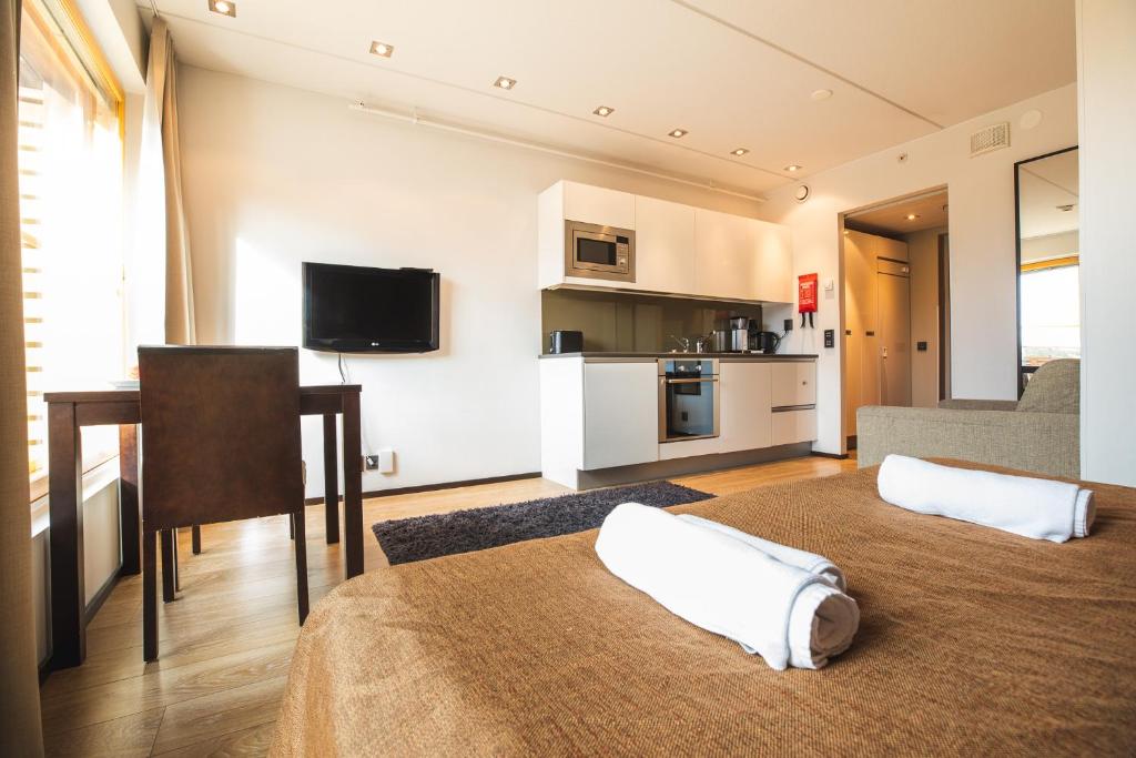 Skihouse Apartment photo 2