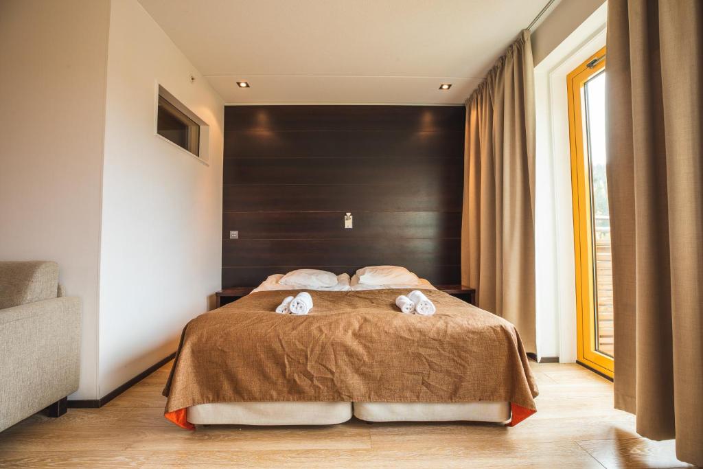 Skihouse Apartment photo 3
