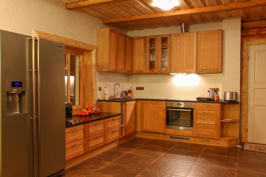 Kalurikodu Holiday Home photo 2