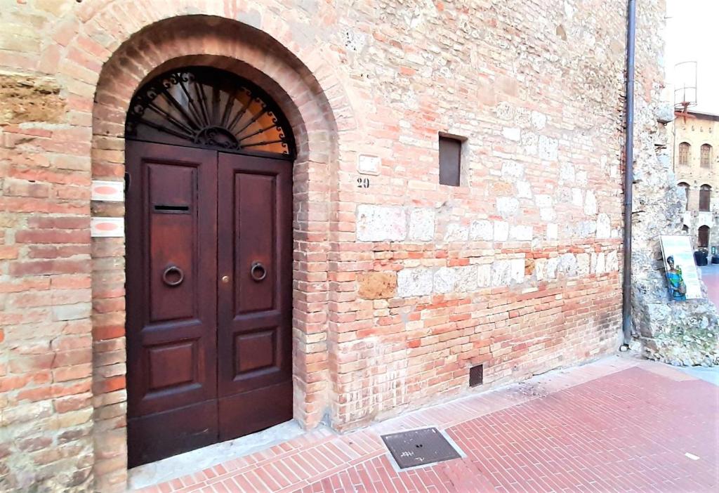Torre Salvucci Maggiore Medieval Tower Experience photo 4