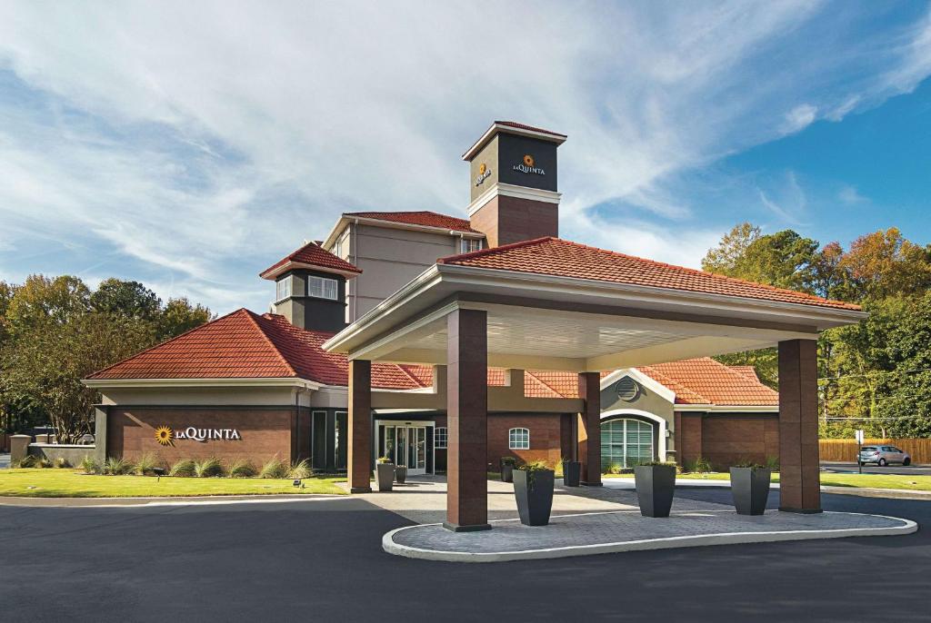 La Quinta by Wyndham Atlanta Conyers photo 2