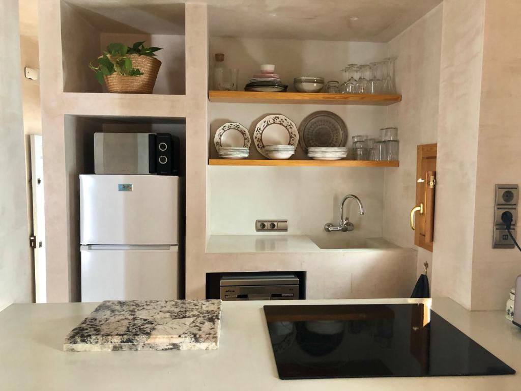 Casa Perla - Rosa - A hidden gem in the old town Tarifa photo 2