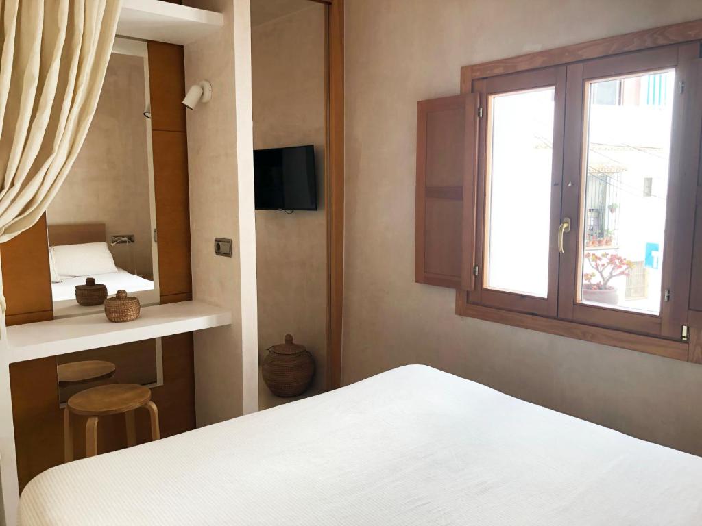 Casa Perla - Rosa - A hidden gem in the old town Tarifa photo 4