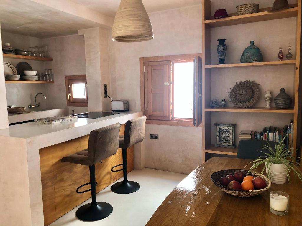 Casa Perla - Rosa - A hidden gem in the old town Tarifa photo 1