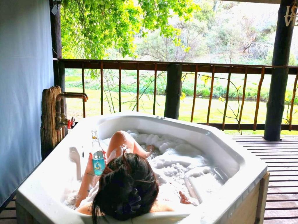 Cango Retreat Lover's nest photo 4