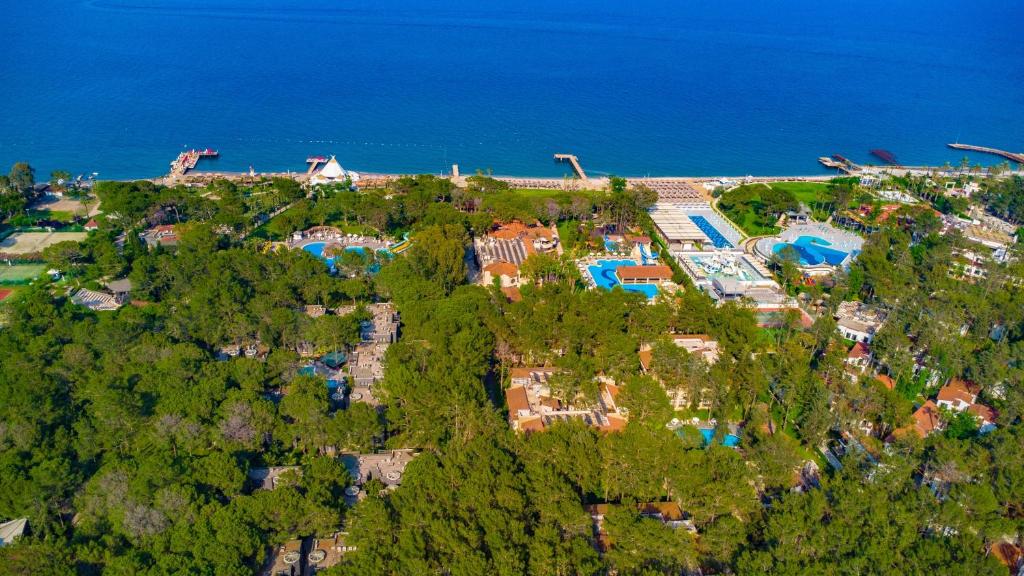 Champion Holiday Village photo 3