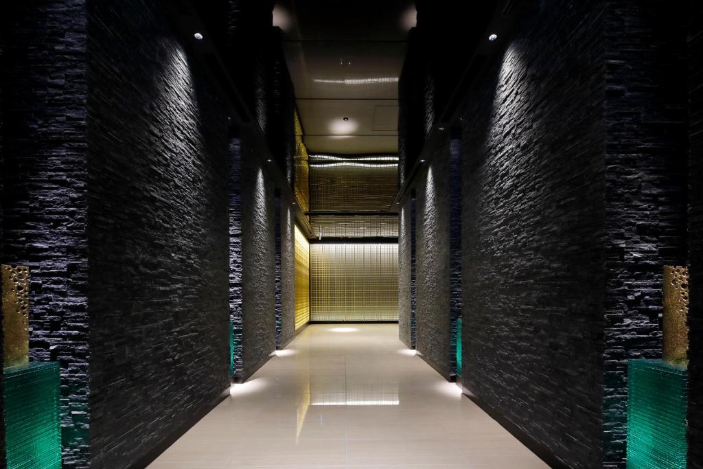 KOKO HOTEL Premier Kumamoto photo 2