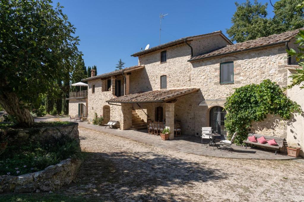 Casale il Timignano photo 1