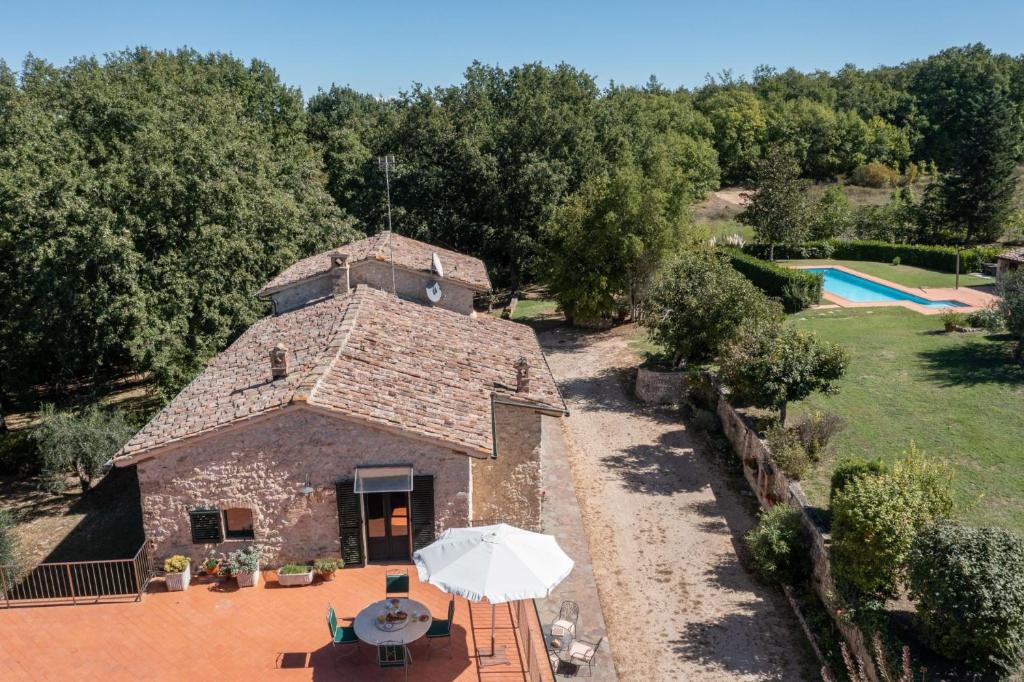 Casale il Timignano photo 3