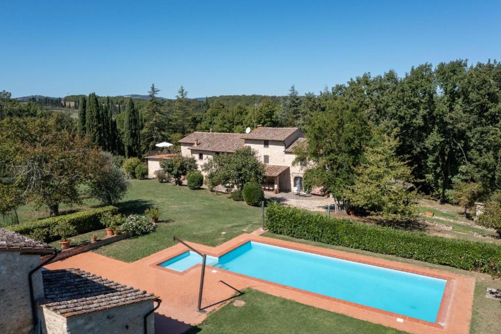 Casale il Timignano