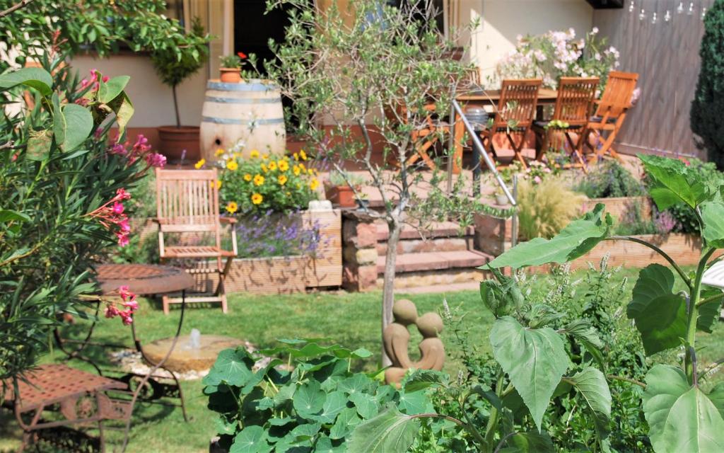 Gartenhaus am Weinberg photo 1