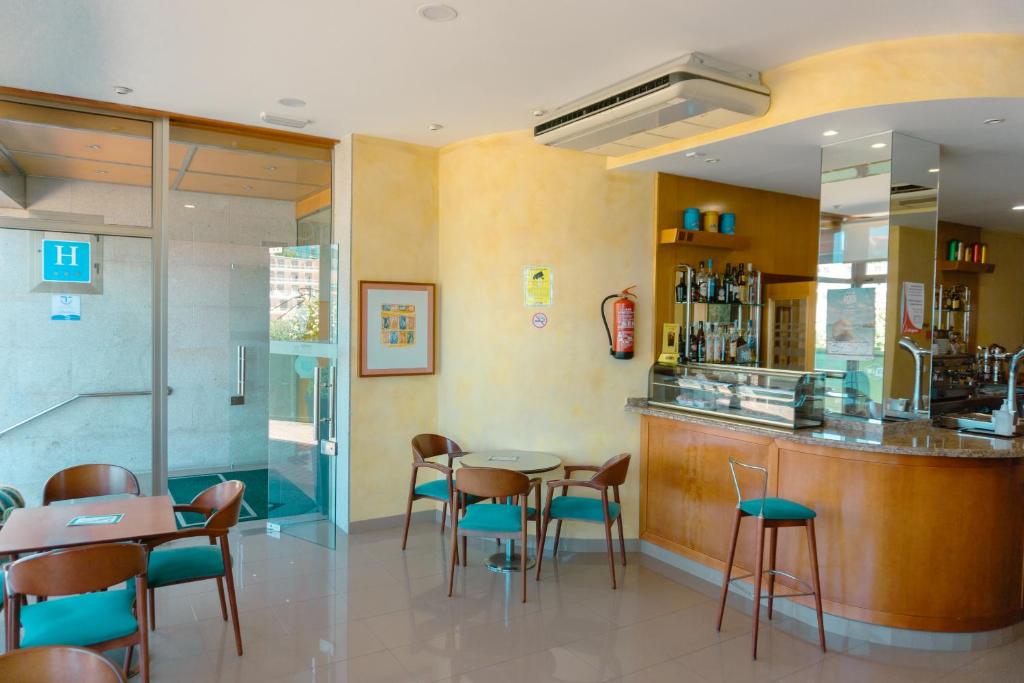 Hotel Atalaya II photo 2
