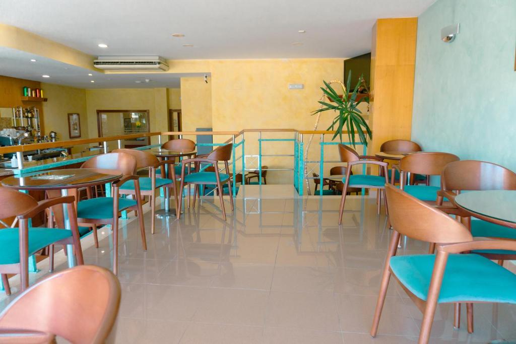 Hotel Atalaya II photo 3