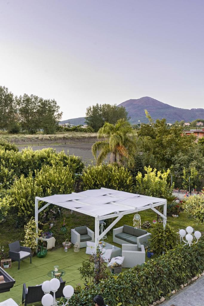Le Pendici Casa Vacanze Room Type - Apartment - Ground Floor
